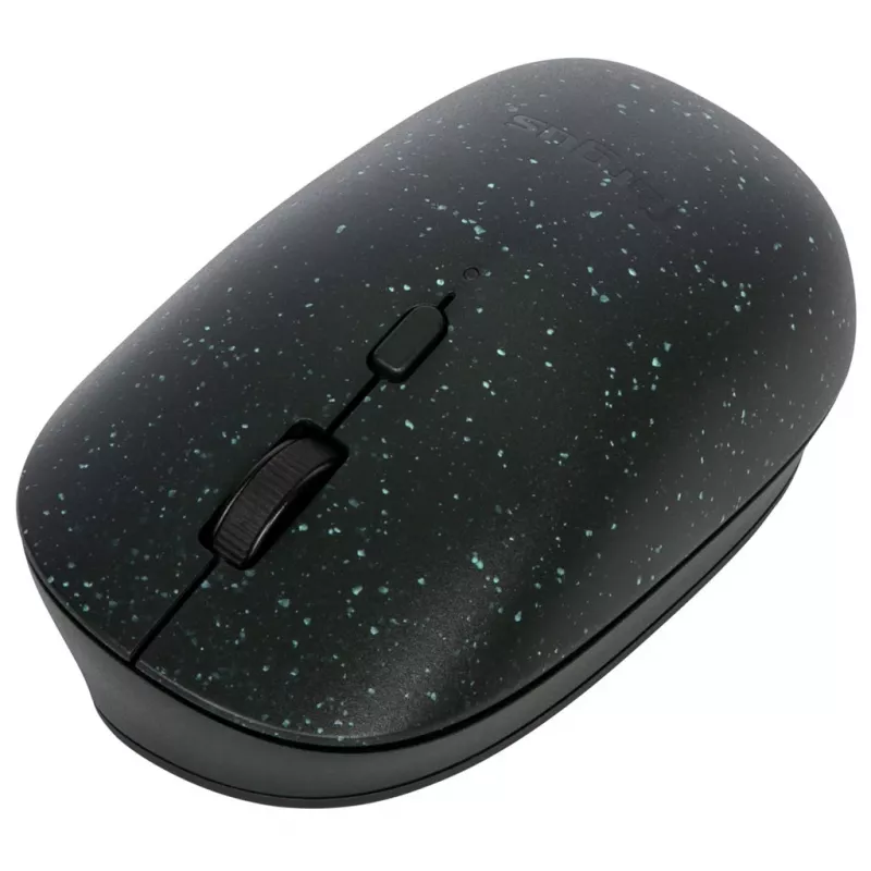 Targus AMB586GL pele Spēlēm Piemērota abām rokām Bluetooth Optiskā 4000 DPI