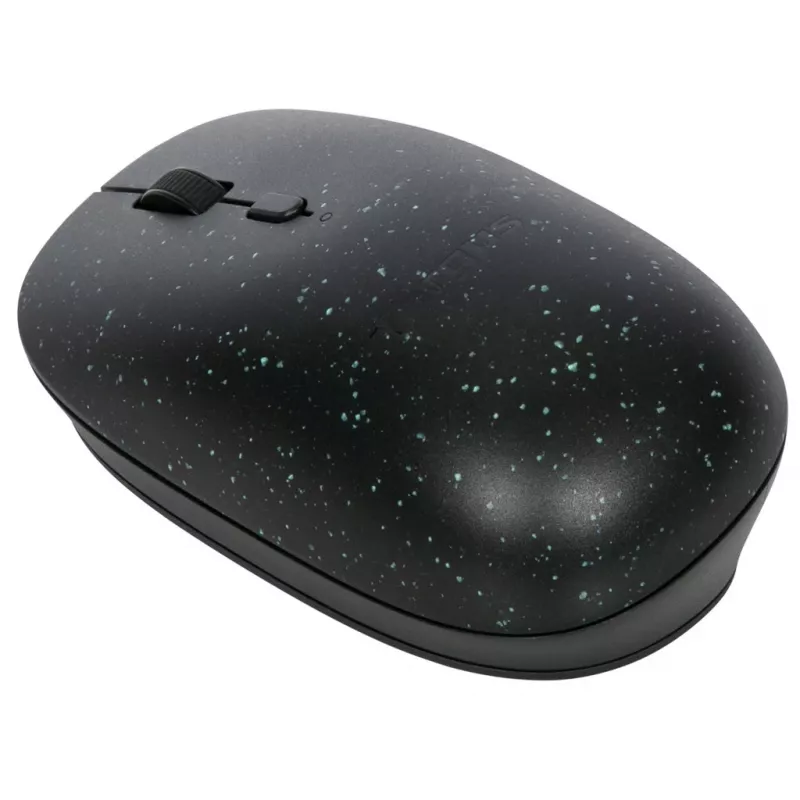Targus AMB586GL pele Spēlēm Piemērota abām rokām Bluetooth Optiskā 4000 DPI