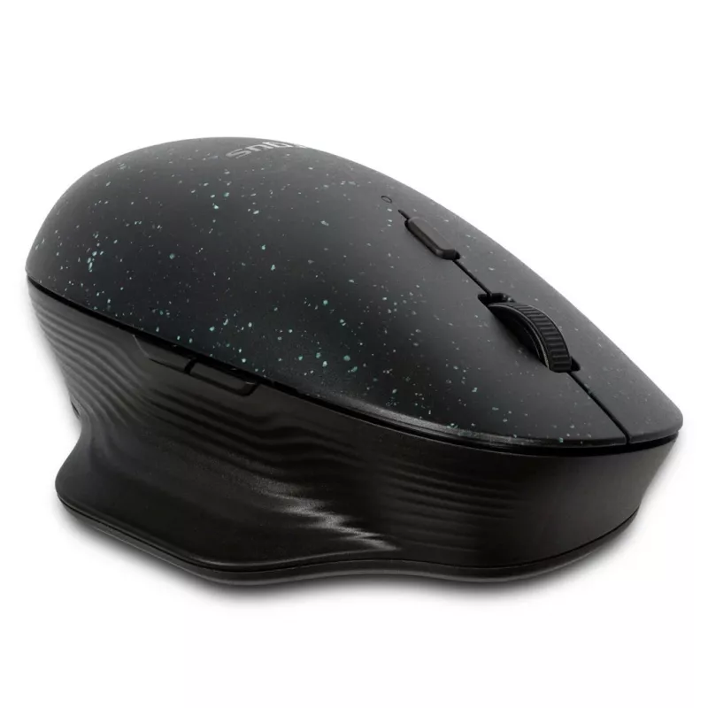 Targus AMB586GL pele Spēlēm Piemērota abām rokām Bluetooth Optiskā 4000 DPI