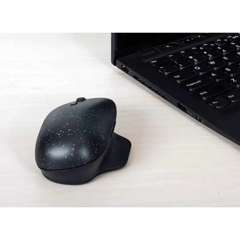 Targus AMB586GL pele Spēlēm Piemērota abām rokām Bluetooth Optiskā 4000 DPI