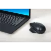 Targus AMB586GL pele Spēlēm Piemērota abām rokām Bluetooth Optiskā 4000 DPI