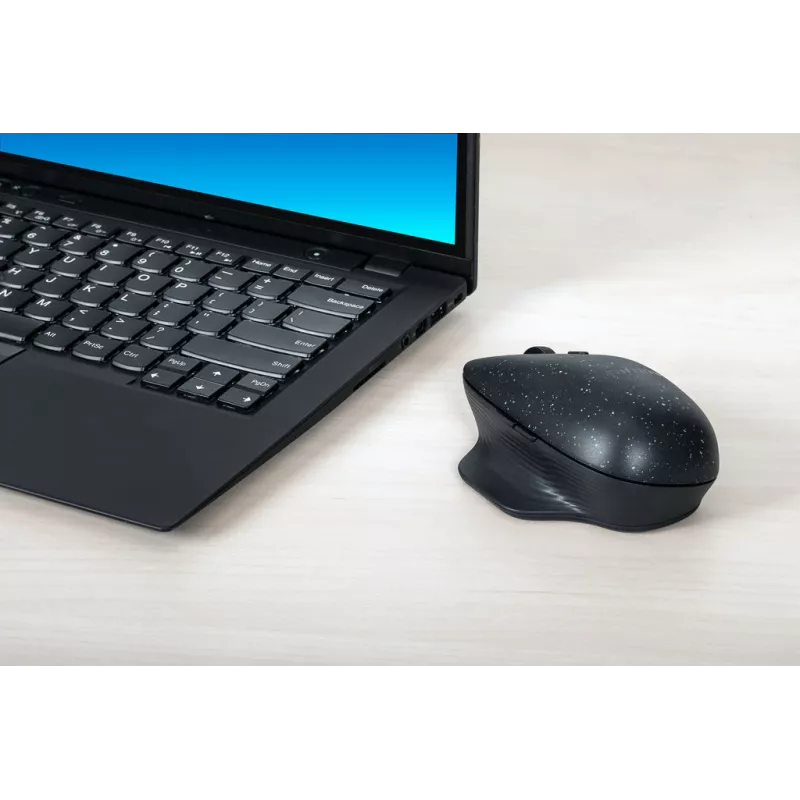 Targus AMB586GL pele Spēlēm Piemērota abām rokām Bluetooth Optiskā 4000 DPI
