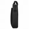 Targus TCT027GL portatīvā datora soma 39.6 cm (15.6 inch) Portfelis Melns
