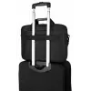 Targus TCT027GL portatīvā datora soma 39.6 cm (15.6 inch) Portfelis Melns