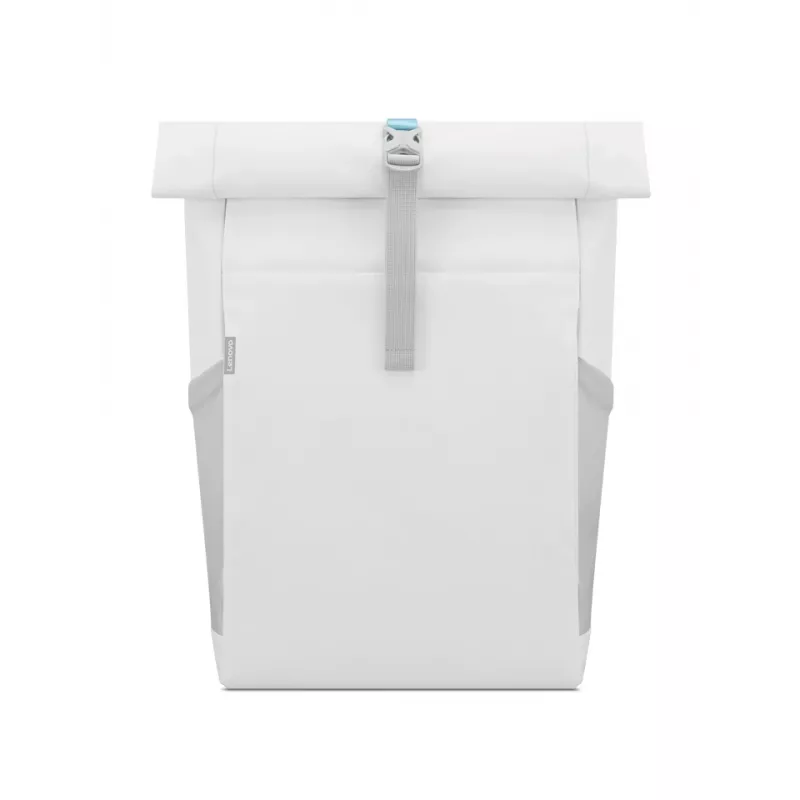Lenovo GX41H71241 klēpjdatora soma 40.6 cm (16 collu) Mugursoma Balta