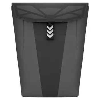 Lenovo GX41M53146 portatīvā datora futrālis 40,6 cm (16 collu) Mugursoma Pelēka