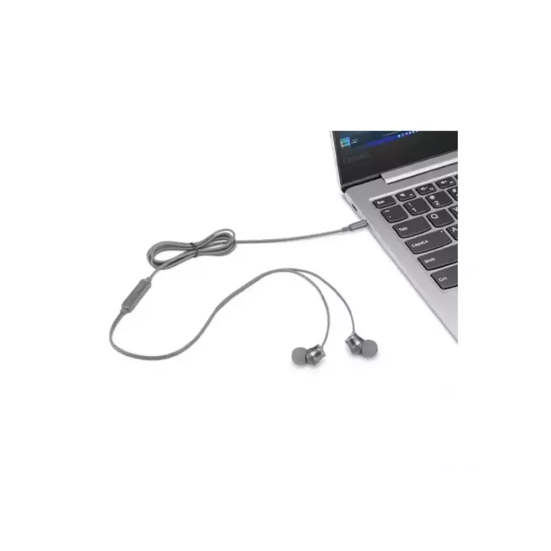 Lenovo Accessories 110 Analog In-Ear Headphone austiņas
