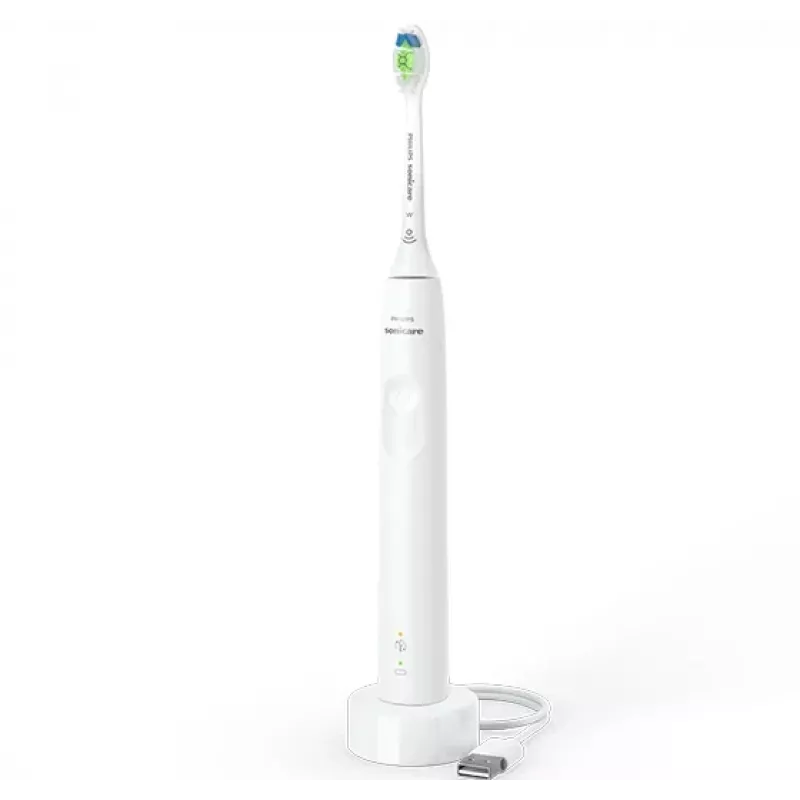 Philips Sonicare 4100 sērija 4100 Series HX3681/33 Sonic elektriskā zobu birste