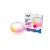 WiZ Superslim Ceiling 32 W, viedais griestu gaismeklis, Wi-Fi/Bluetooth, balts, Wi-Fi 4 (802.11n), 802.11b, 802.11g, LED, plastmasa