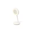 Smart galda lampa wizarding world Portrait Desk Lamp — Wi‑Fi, maināma gaisma, 5V, 195×204×380 mm, balta