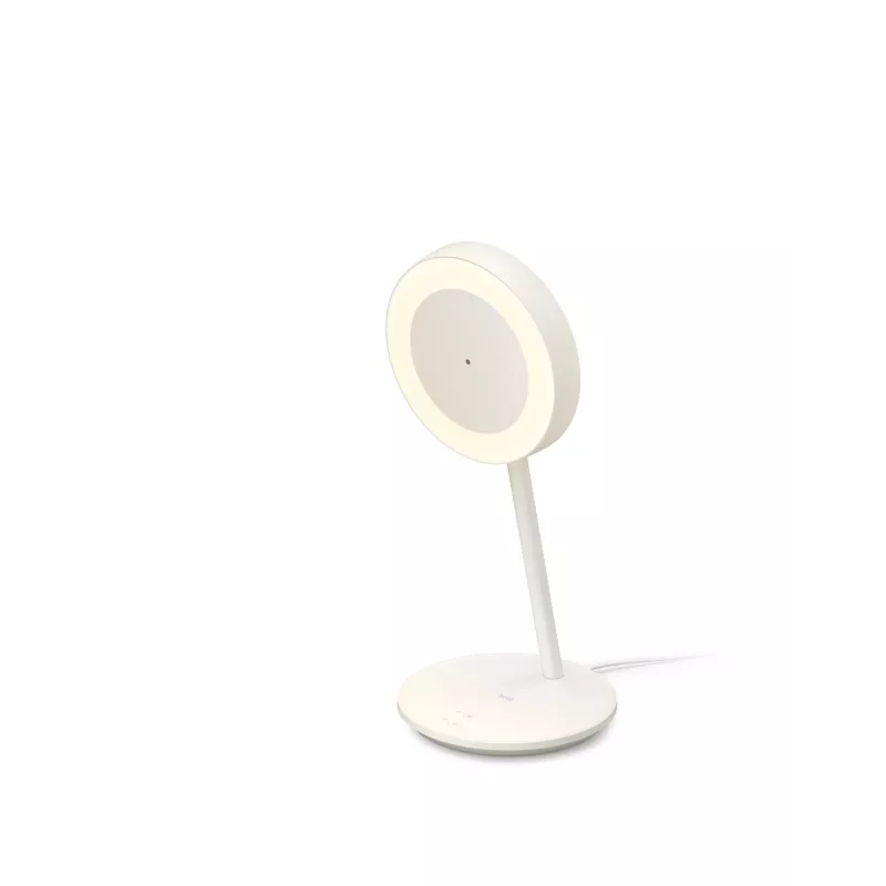 Smart galda lampa wizarding world Portrait Desk Lamp — Wi‑Fi, maināma gaisma, 5V, 195×204×380 mm, balta