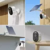 IP drošības kamera Reolink Argus Series B350 4K, bezvadu, 8 MP, 3840×2160, 125° FOV, IP65, 6000 mAh baterija