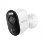 IP drošības kamera Reolink Argus Series B350 4K, bezvadu, 8 MP, 3840×2160, 125° FOV, IP65, 6000 mAh baterija