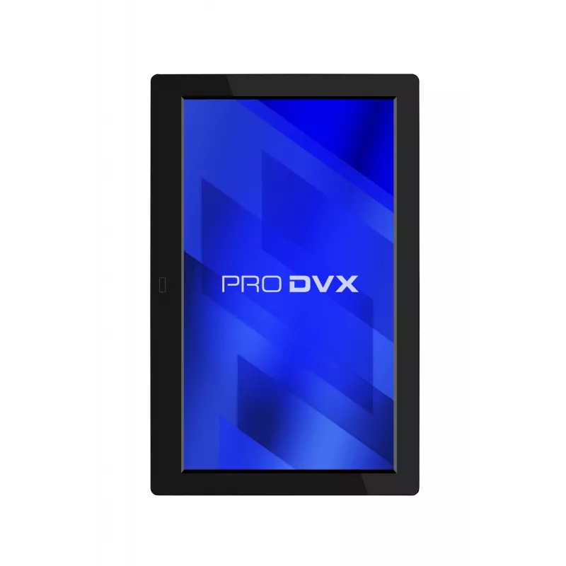 ProDVX SD-10, 25.6 cm (10.1 collas), 1024 x 600 pikseļi, 24/7