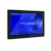 ProDVX SD-10, 25.6 cm (10.1 collas), 1024 x 600 pikseļi, 24/7