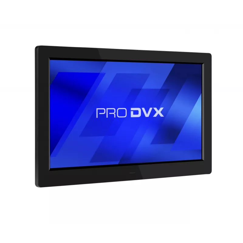 ProDVX SD-10, 25.6 cm (10.1 collas), 1024 x 600 pikseļi, 24/7