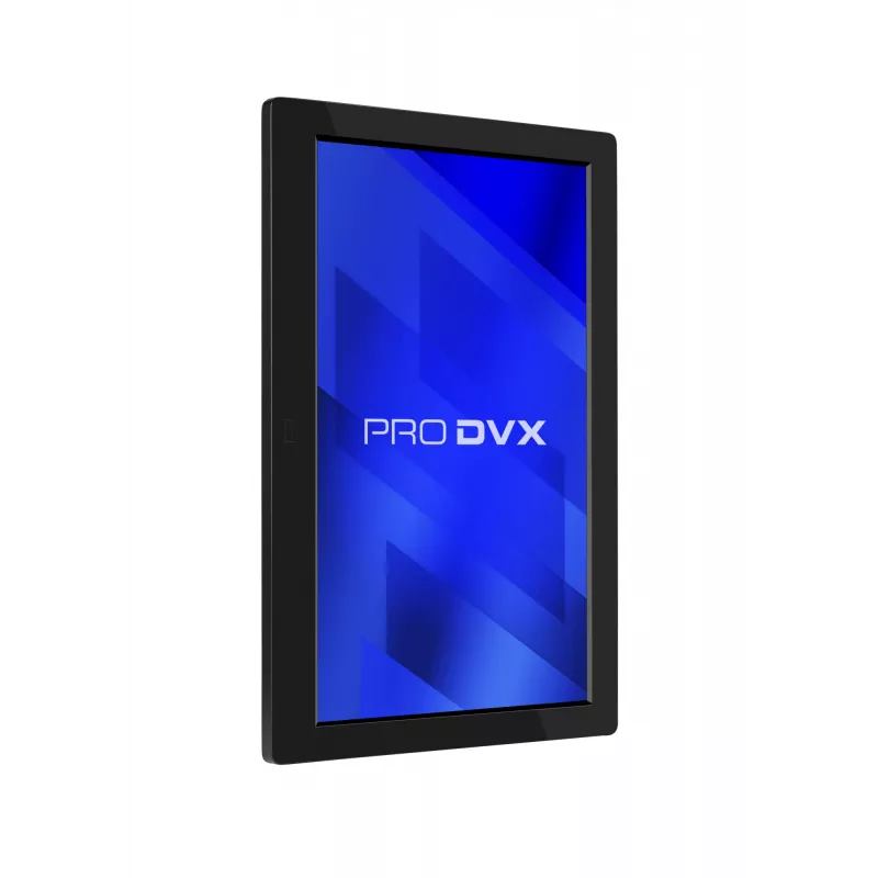 ProDVX SD-10, 25.6 cm (10.1 collas), 1024 x 600 pikseļi, 24/7