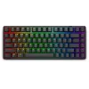 Alienware Pro Wireless Gaming keyboard USB + RF Wireless + Bluetooth Black