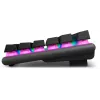 Alienware Pro Wireless Gaming keyboard USB + RF Wireless + Bluetooth Black
