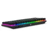 Alienware Pro Wireless Gaming keyboard USB + RF Wireless + Bluetooth Black