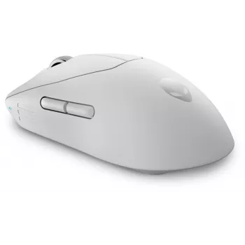 Alienware Pro Wireless Gaming mouse Ambidextrous RF Wireless + USB Type-C Optical 26000 DPI