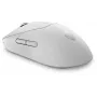 Alienware Pro Wireless Gaming mouse Ambidextrous RF Wireless + USB Type-C Optical 26000 DPI
