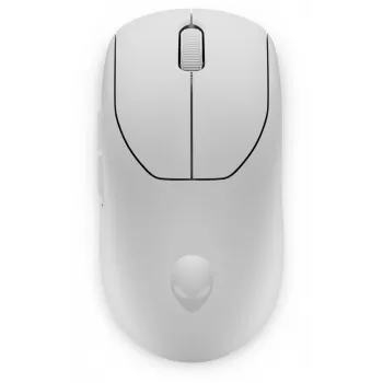Alienware Pro Wireless Gaming mouse Ambidextrous RF Wireless + USB Type-C Optical 26000 DPI