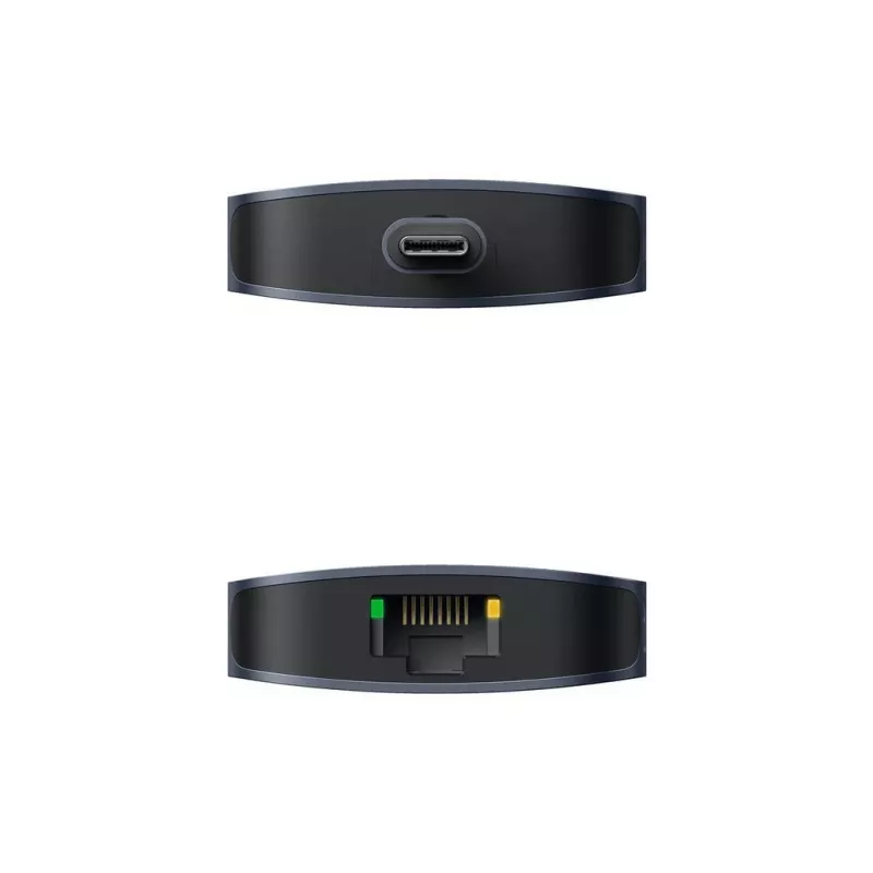 Targus HD4004GL klēpjdatora dokstacija/portu replikators USB Type-C Blue