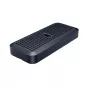 Targus HyperDrive Next SSD korpusa Melns