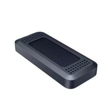 Targus HyperDrive Next SSD korpusa Melns