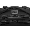 Ikdienas mugursoma HYPER HyperPack Pro Melns Cordura Nylon 490mm