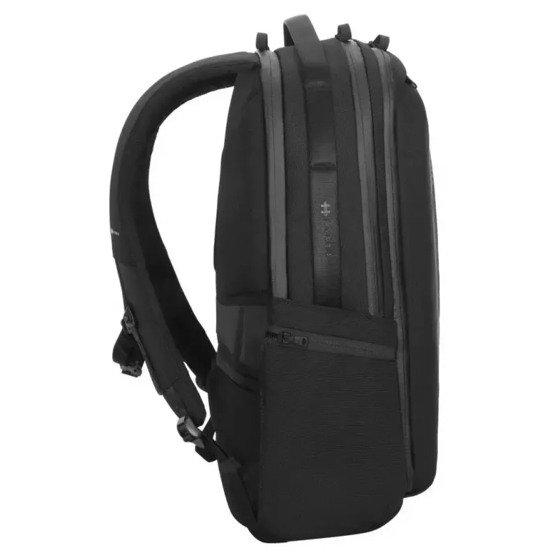 Ikdienas mugursoma HYPER HyperPack Pro Melns Cordura Nylon 490mm