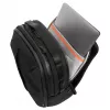 Ikdienas mugursoma HYPER HyperPack Pro Melns Cordura Nylon 490mm