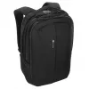 Ikdienas mugursoma HYPER HyperPack Pro Melns Cordura Nylon 490mm