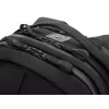Ikdienas mugursoma HYPER HyperPack Pro Melns Cordura Nylon 490mm