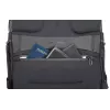 Ikdienas mugursoma HYPER HyperPack Pro Melns Cordura Nylon 490mm