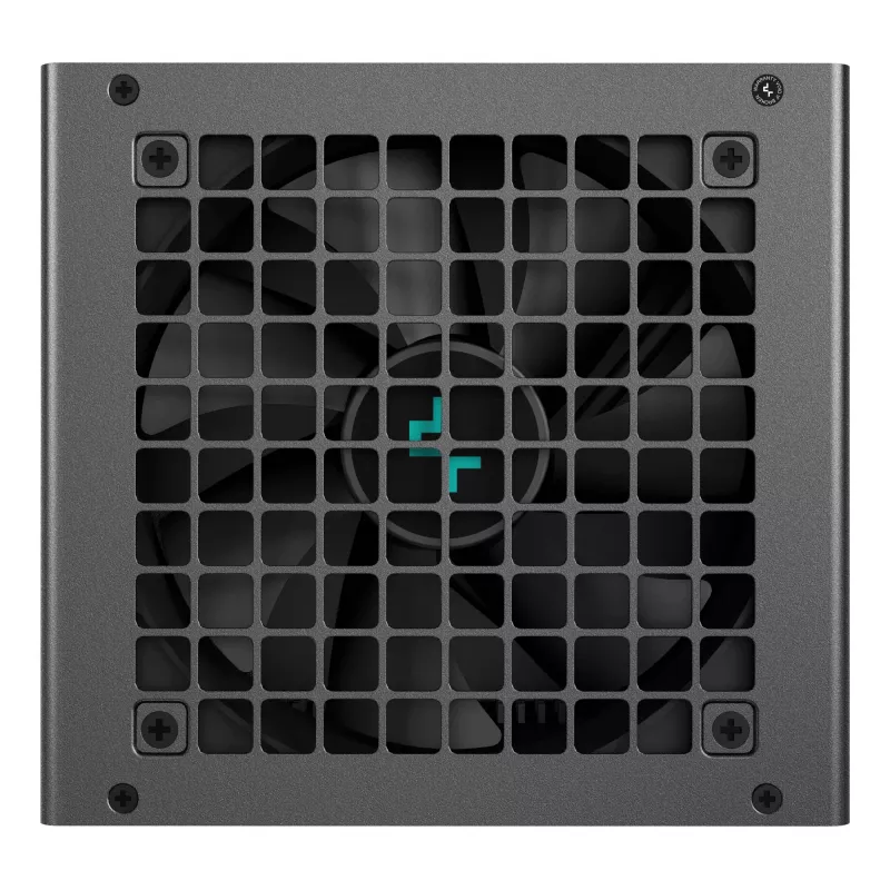 Gamer Storm PN850M barošanas bloks 850 W 20+4 kontaktu ATX ATX Melns