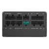 Gamer Storm PN850M barošanas bloks 850 W 20+4 kontaktu ATX ATX Melns