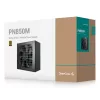 Gamer Storm PN850M barošanas bloks 850 W 20+4 kontaktu ATX ATX Melns