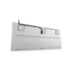Alienware AW420K tastatūra Gaming USB QWERTY US International White