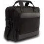 DELL Pro 13-14 Plus EcoLoop Briefcase​ - CC5425C, Portfelis, 35.6 cm (14 collas), Plecu siksna, 800 g
