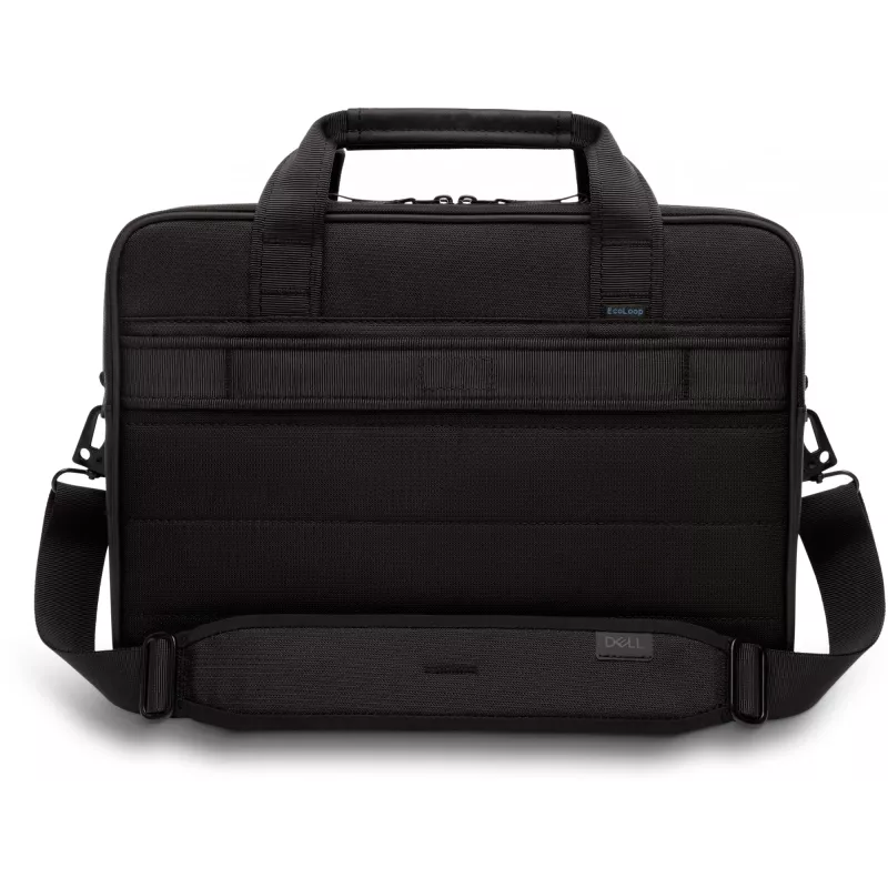 DELL Pro 13-14 Plus EcoLoop Briefcase​ - CC5425C, Portfelis, 35.6 cm (14 collas), Plecu siksna, 800 g