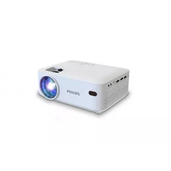 Philips NeoPix 100 īsa attāluma projektors LCD 800x480 Balts