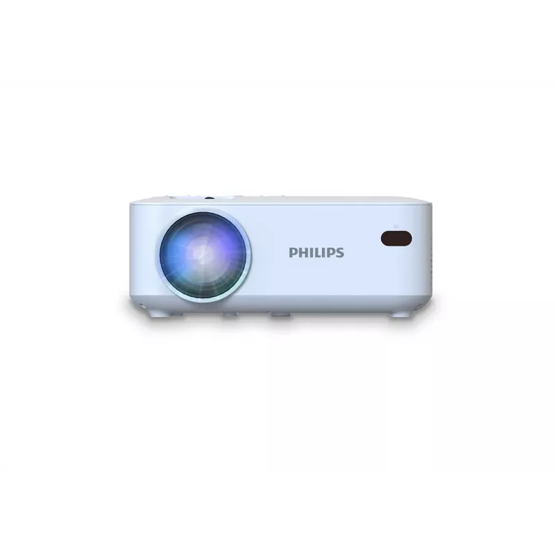 Philips NeoPix 100 īsa attāluma projektors LCD 800x480 Balts