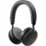 DELL Pro Plus Wireless ANC Headset - WL5024, vadu un bezvadu, aviācijas/gaisa satiksmes kontrole, 20 - 20000 Hz, 219 g, Austiņas, Melns