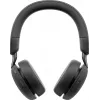 DELL Pro Plus Wireless ANC Headset - WL5024, vadu un bezvadu, aviācijas/gaisa satiksmes kontrole, 20 - 20000 Hz, 219 g, Austiņas, Melns