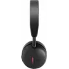 DELL Pro Plus Wireless ANC Headset - WL5024, vadu un bezvadu, aviācijas/gaisa satiksmes kontrole, 20 - 20000 Hz, 219 g, Austiņas, Melns