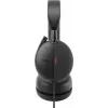 DELL Pro Plus vadu ANC austiņas - WH5024, vadu, zvaniem/mūzikai, 20 - 20000 Hz, 189 g, austiņas, melna