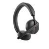 DELL Pro Wireless Headset - WL3024, vadu un bezvadu, zvaniem/mūzikai, 20 - 20000 Hz, 182 g, austiņas, melna