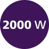 Philips 1000 sērija DST1030/20 Tvaika gludeklis